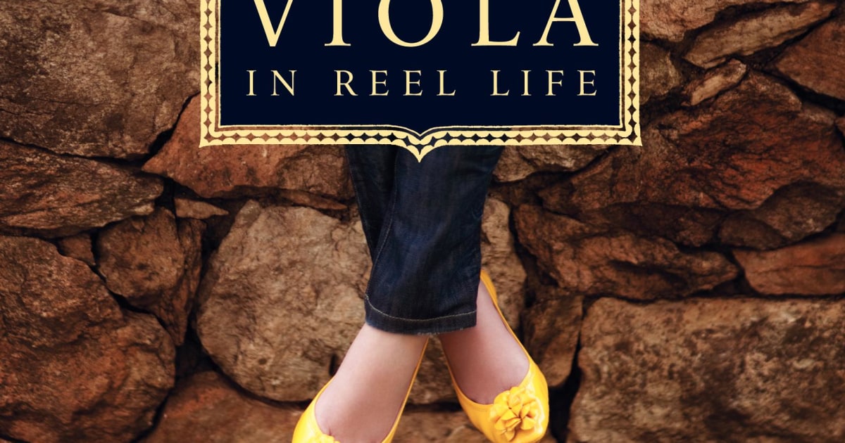 Author Adriana Trigiani forays into teen fiction